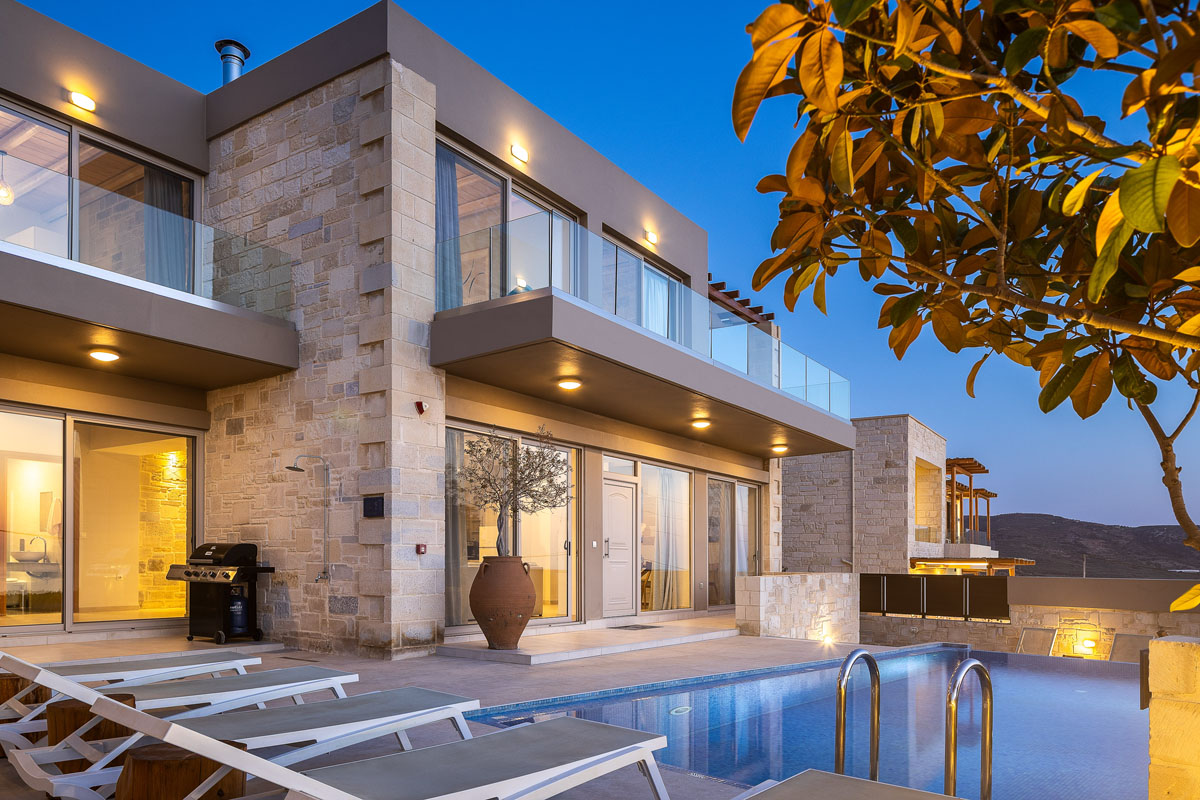 Villa Elpida